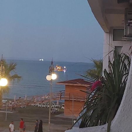 Paradise By The Sea Ларнака Екстер'єр фото