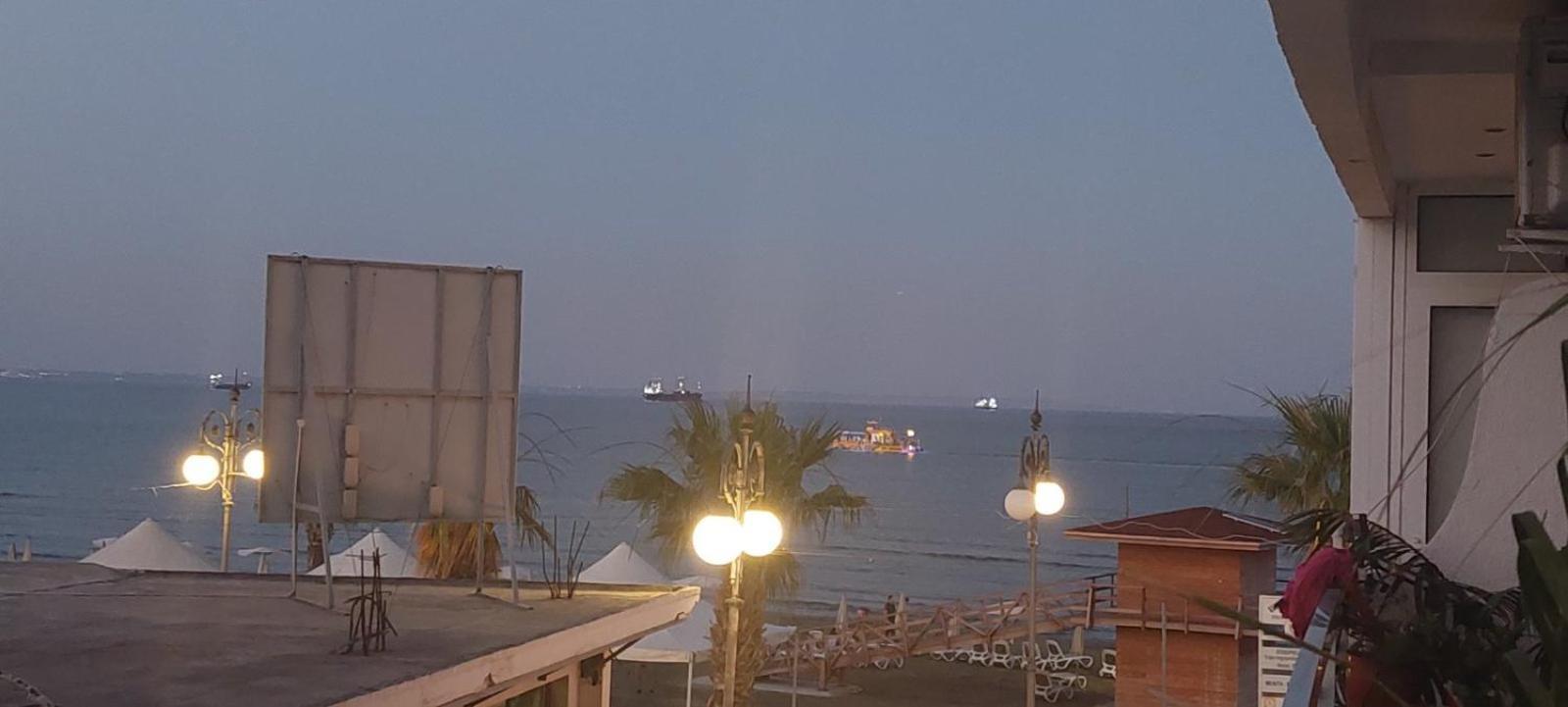 Paradise By The Sea Ларнака Екстер'єр фото