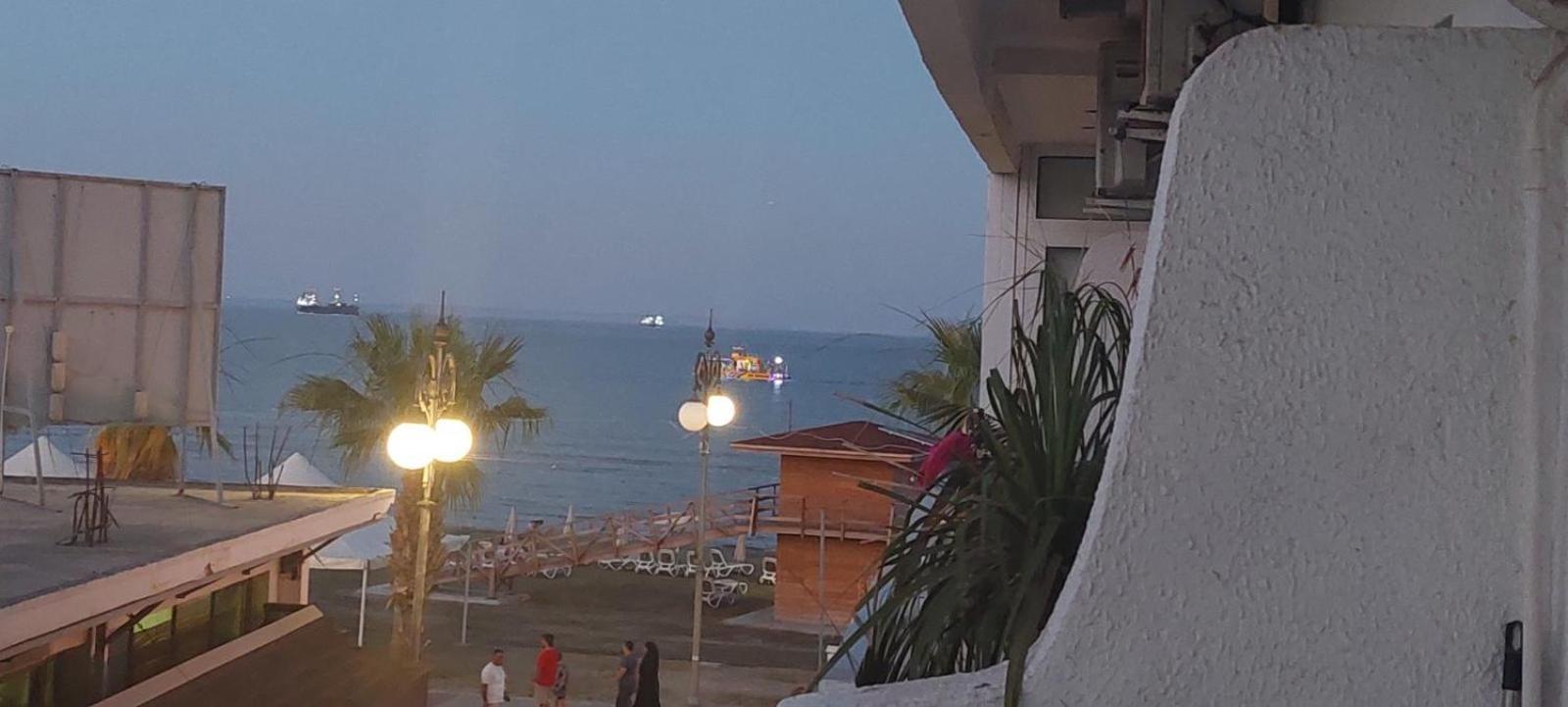 Paradise By The Sea Ларнака Екстер'єр фото